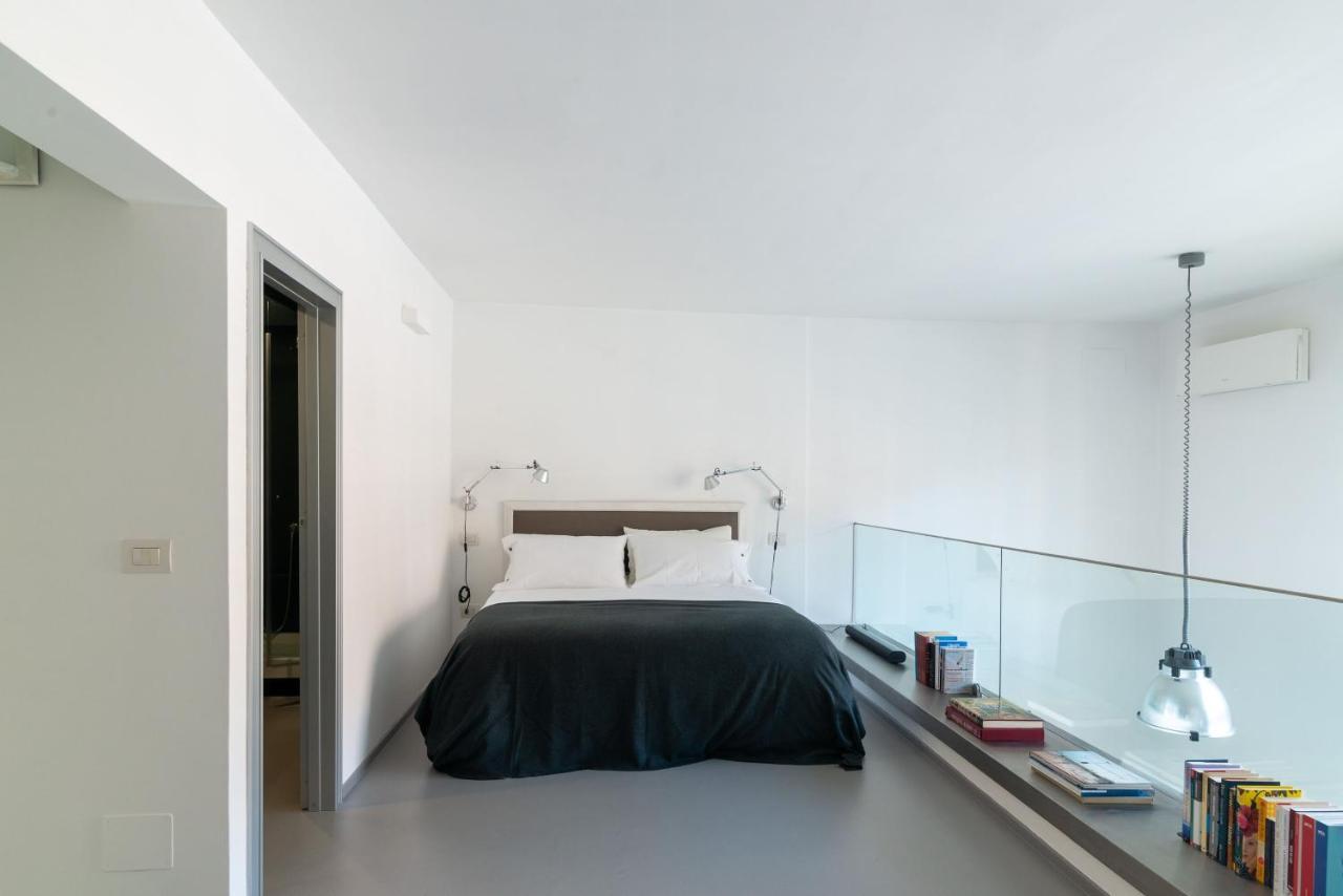 Loft Porta Maggiore Appartement Rome